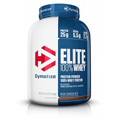  Dymatize Elite Whey 2300 