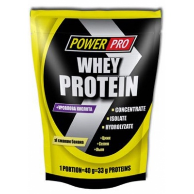  Power Pro Whey 1000 