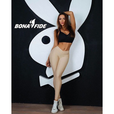  Bona Fide: Bona Classic "Nude" ( M)