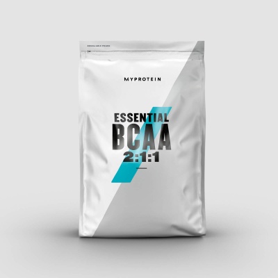  Myprotein BCAA 2:1:1 Essential 250 