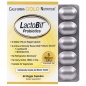   California Gold Nutrition  LactoBif 5   60 