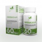  NaturalSupp Omega 3-6-9 60 