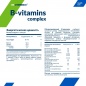  CyberMass B-Vitamins complex 90 