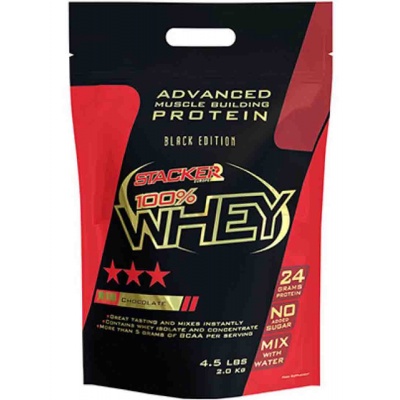  Stacker2 100% Whey 2000 