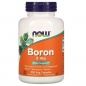  NOW Boron 3  250 