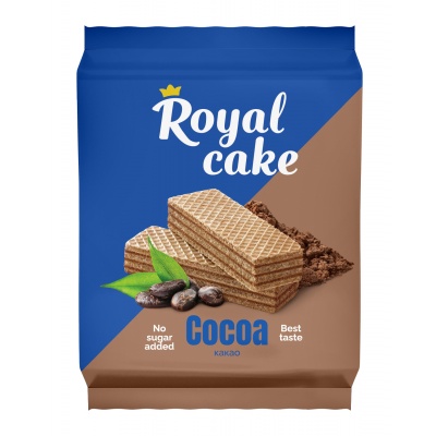  Royal Cake 120 