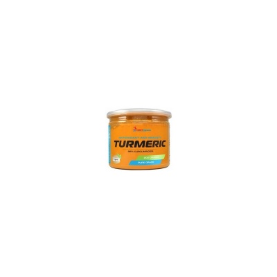  WestPharm Organic Line Turmeric 200 