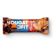   Fitsnack Nougat Fit 45 