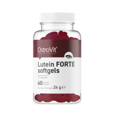  OstroVit Lutein Forte 30  