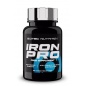  Scitec Nutriton Iron Pro 60 