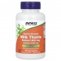   NOW Milk Thistle Extract 300  100 