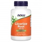  NOW Licorice Root 450  100 