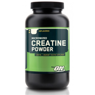  Optimum Nutrition Creatine Powder 300 