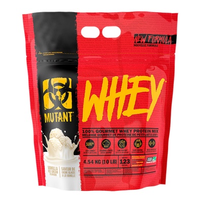  Mutant Whey 4540 