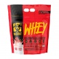  Mutant Whey 4540 